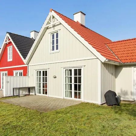 Bratko - 800m From The Sea In Western Jutland By Interhome Blåvand