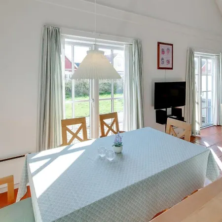 Bratko - 800m From The Sea In Western Jutland By Interhome Сasa de vacaciones *