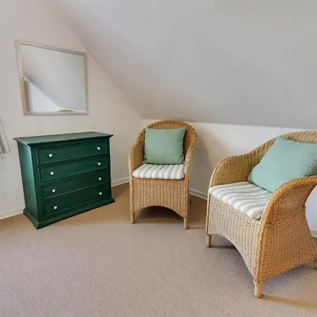 Bratko - 800m From The Sea In Western Jutland By Interhome * Blåvand