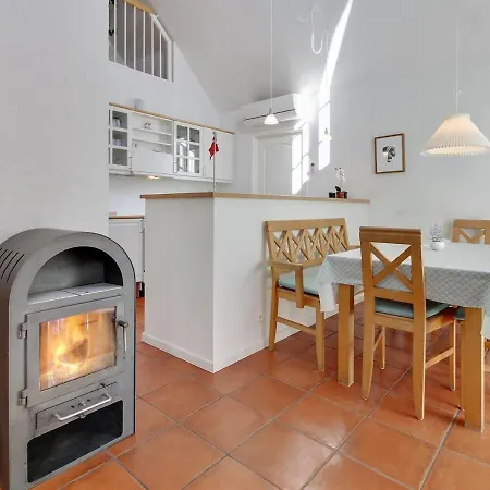 Bratko - 800m From The Sea In Western Jutland By Interhome * Blåvand