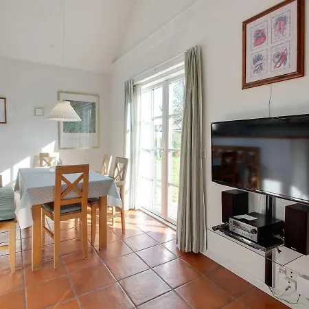 Сasa de vacaciones Bratko - 800m From The Sea In Western Jutland By Interhome