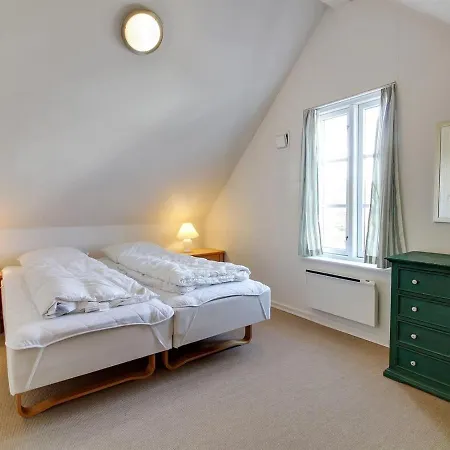 Bratko - 800m From The Sea In Western Jutland By Interhome Сasa de vacaciones Blåvand