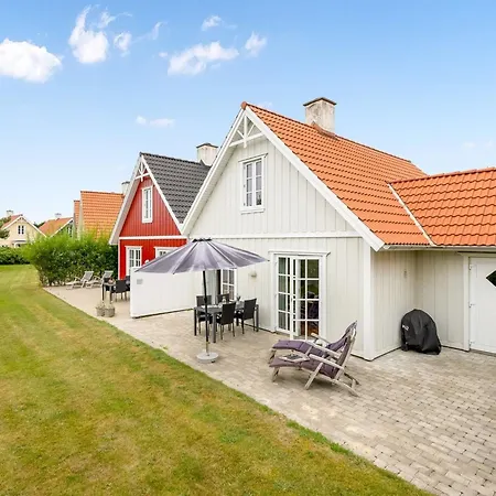 Сasa de vacaciones Bratko - 800m From The Sea In Western Jutland By Interhome