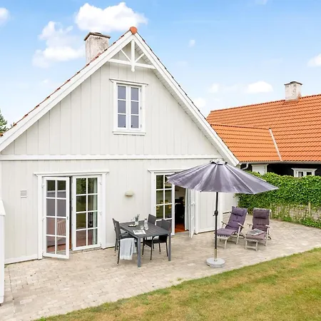Bratko - 800m From The Sea In Western Jutland By Interhome *